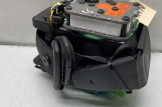 Pretensionneur de ceinture avant gauche AUDI A4 3