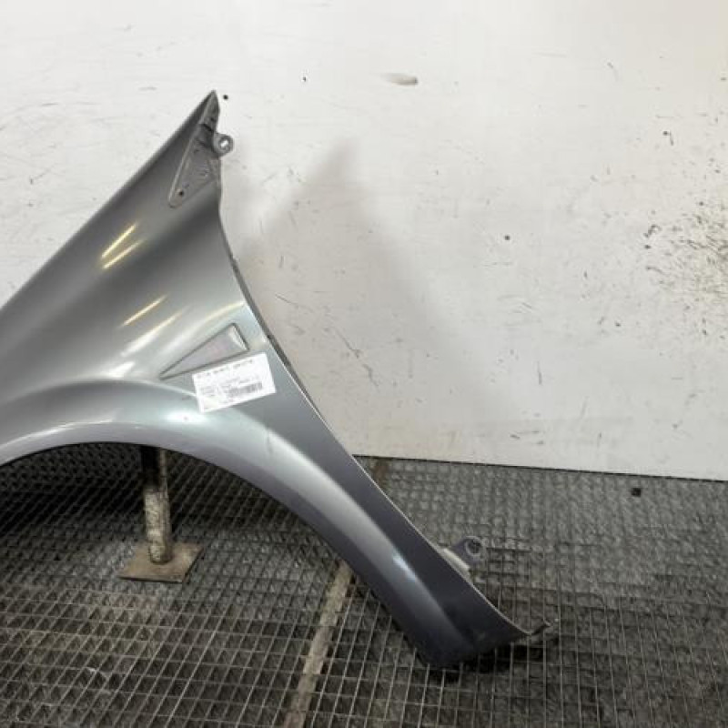 Aile avant gauche RENAULT MEGANE 2 Photo n°3