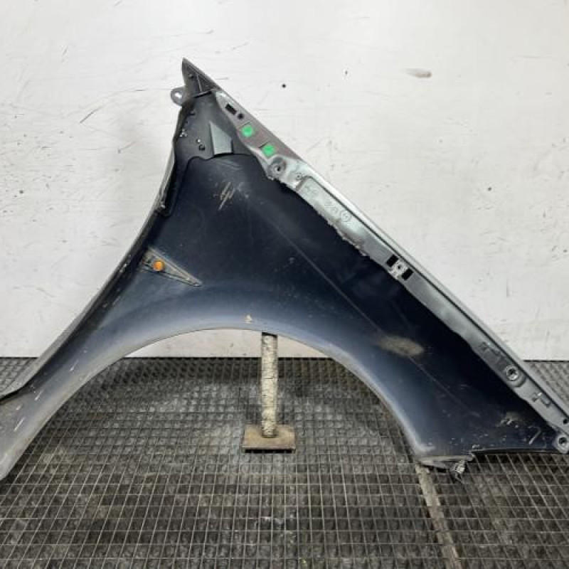Aile avant gauche RENAULT MEGANE 2 Photo n°4