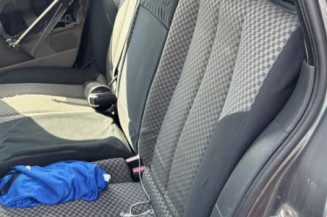 Aile avant gauche RENAULT MEGANE 2