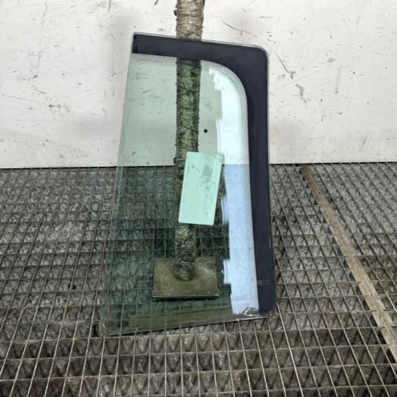 Custode arriere droit (porte) RENAULT MEGANE 2 Photo n°4