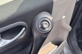 Custode arriere droit (porte) RENAULT MEGANE 2