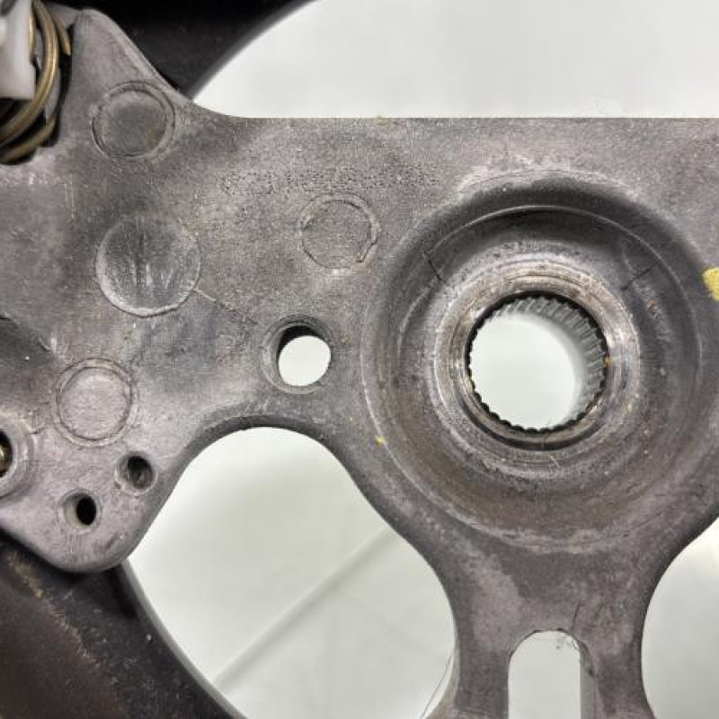 Volant TOYOTA RAV4 2 Photo n°3