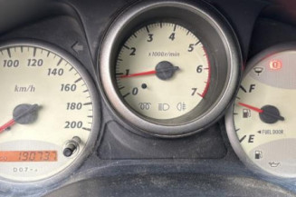 Volant TOYOTA RAV4 2