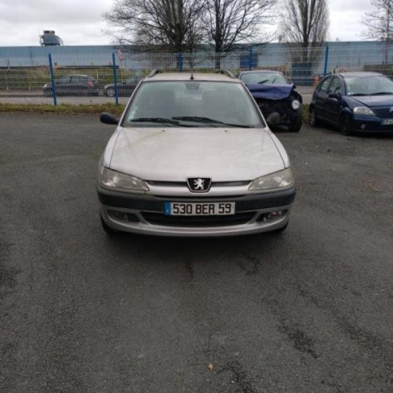 Feu arriere principal droit (feux) PEUGEOT 306 Photo n°4