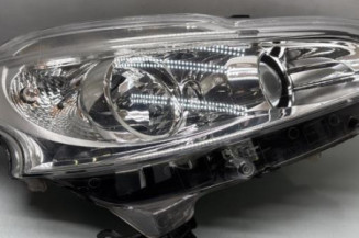 Optique avant principal droit (feux)(phare) PEUGEOT 208 1 Photo n°1