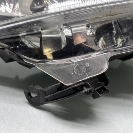 Optique avant principal droit (feux)(phare) PEUGEOT 208 1