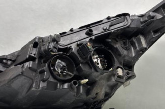 Optique avant principal droit (feux)(phare) PEUGEOT 208 1