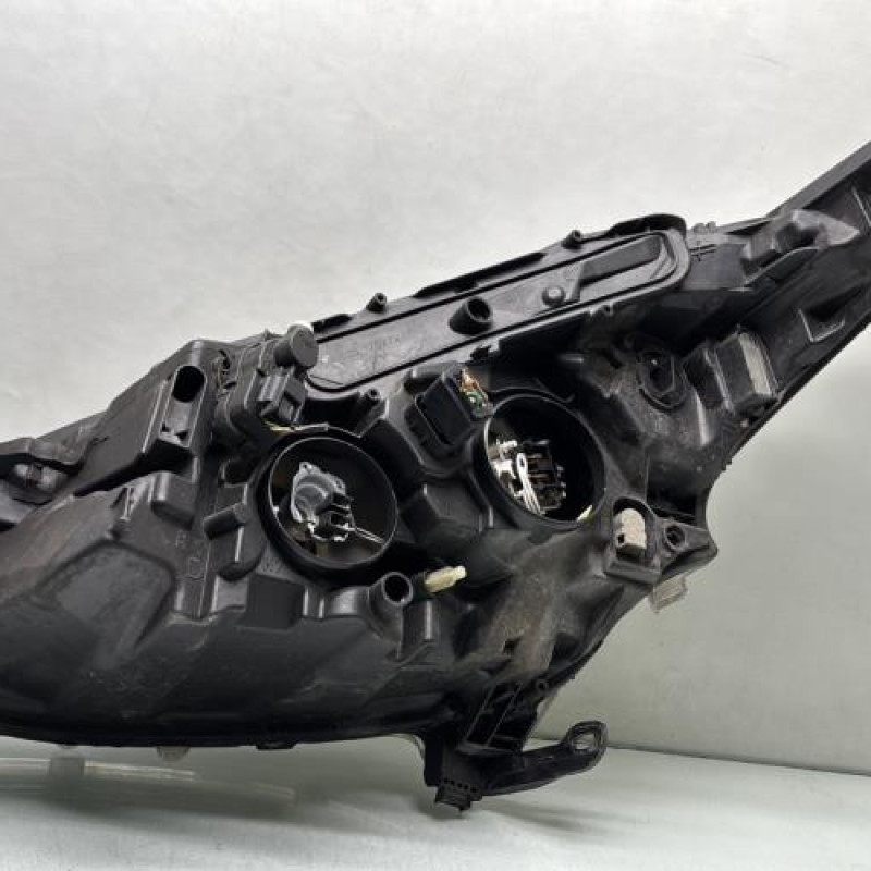 Optique avant principal droit (feux)(phare) PEUGEOT 208 1 Photo n°5