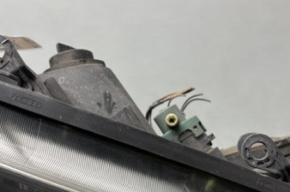 Optique avant principal droit (feux)(phare) RENAULT SCENIC 2