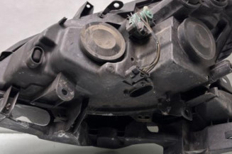 Optique avant principal droit (feux)(phare) RENAULT SCENIC 2