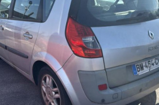 Optique avant principal droit (feux)(phare) RENAULT SCENIC 2