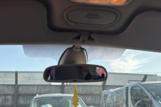 Optique avant principal droit (feux)(phare) RENAULT SCENIC 2