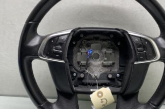 Volant DS DS4 1 Photo n°1