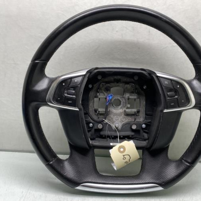 Volant DS DS4 1 Photo n°1