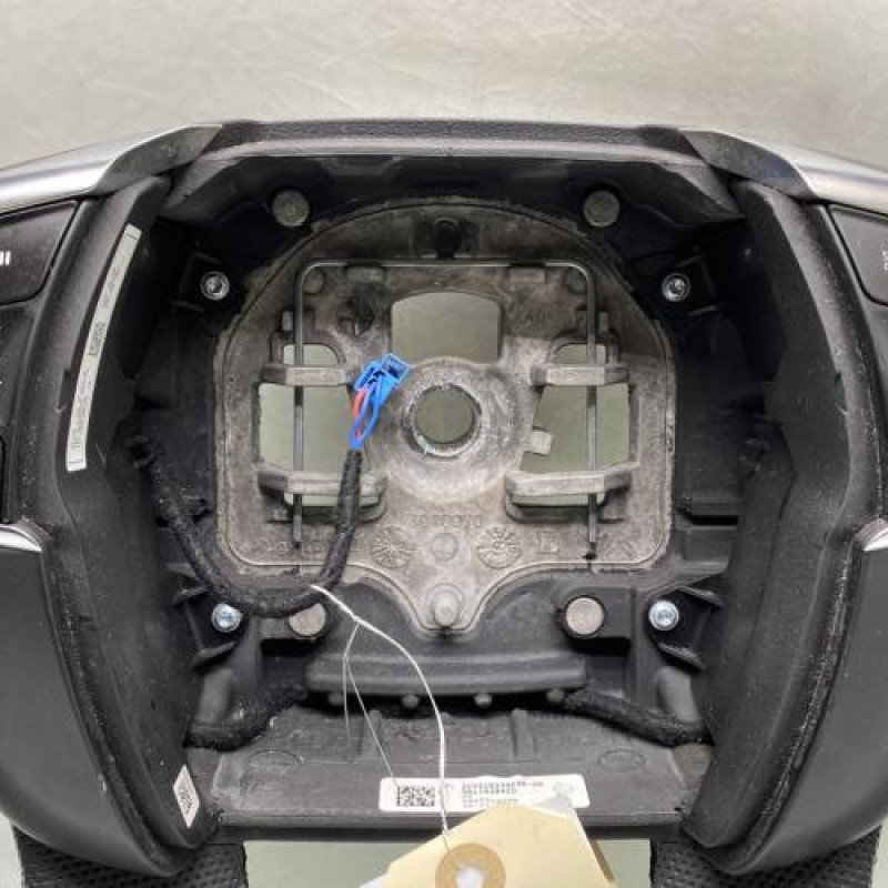 Volant DS DS4 1 Photo n°2