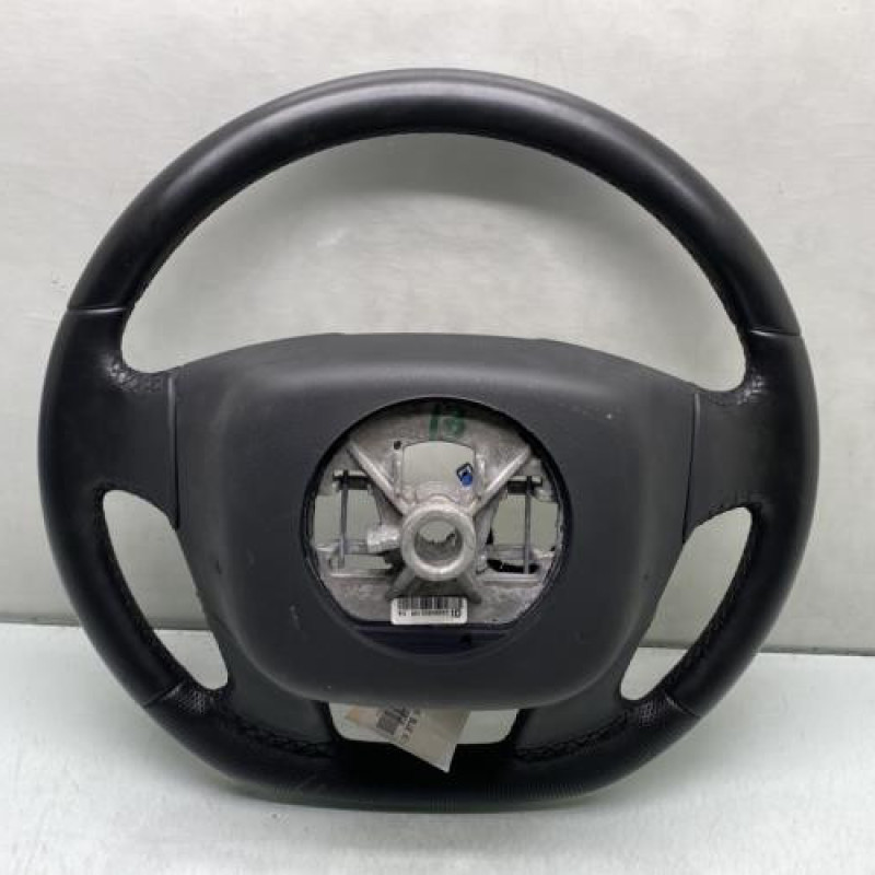 Volant DS DS4 1 Photo n°3