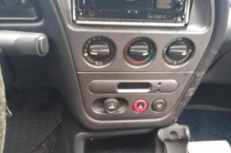 Feu arriere principal droit (feux) PEUGEOT 306