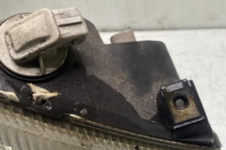 Optique avant principal droit (feux)(phare) PEUGEOT 206