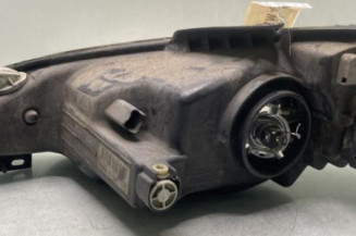 Optique avant principal droit (feux)(phare) PEUGEOT 206