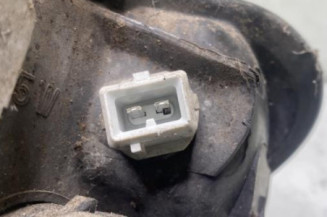 Optique avant principal droit (feux)(phare) PEUGEOT 206