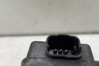 Optique avant principal droit (feux)(phare) PEUGEOT 206