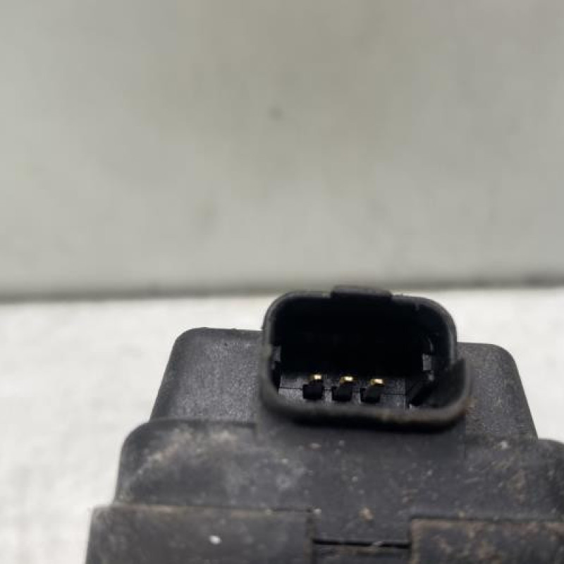 Optique avant principal droit (feux)(phare) PEUGEOT 206 Photo n°7