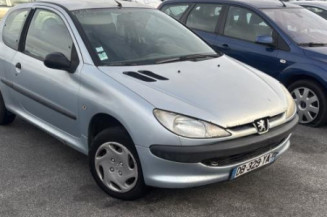 Optique avant principal droit (feux)(phare) PEUGEOT 206