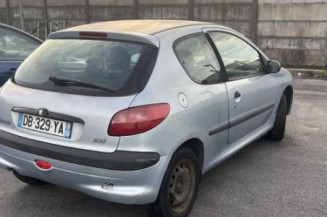 Optique avant principal droit (feux)(phare) PEUGEOT 206