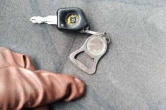 Feu arriere principal droit (feux) PEUGEOT 306