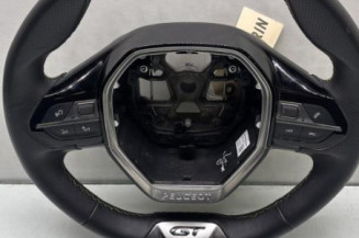 Volant PEUGEOT 208 2 Photo n°1