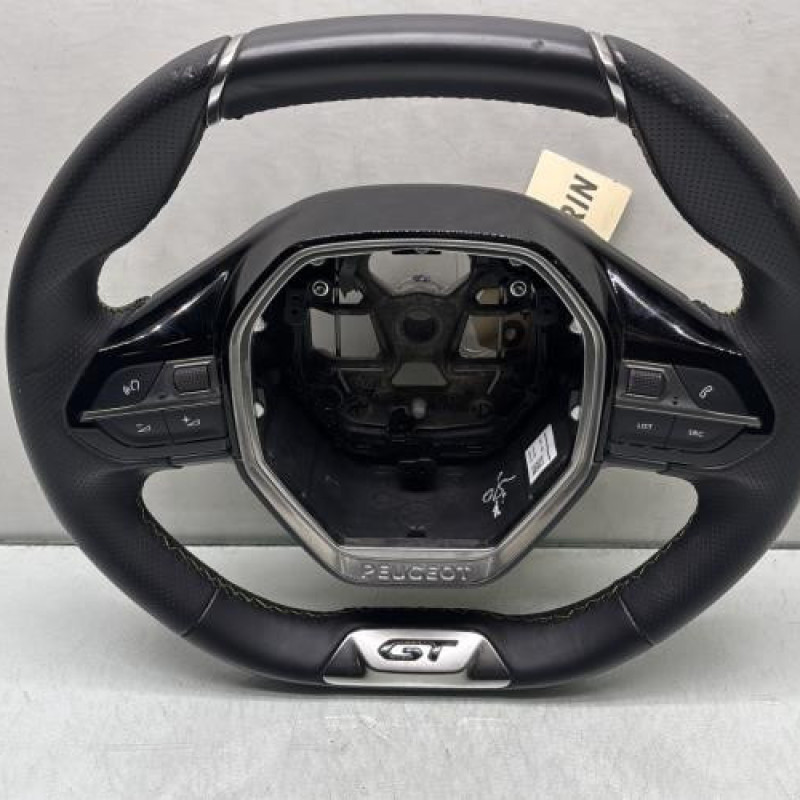 Volant PEUGEOT 208 2 Photo n°1