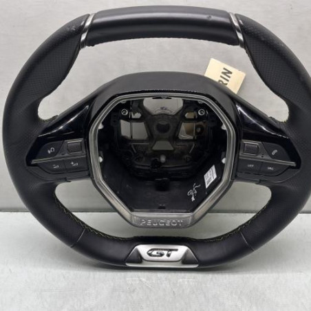 Volant PEUGEOT 208 2 Photo n°1