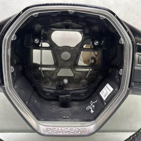 Volant PEUGEOT 208 2