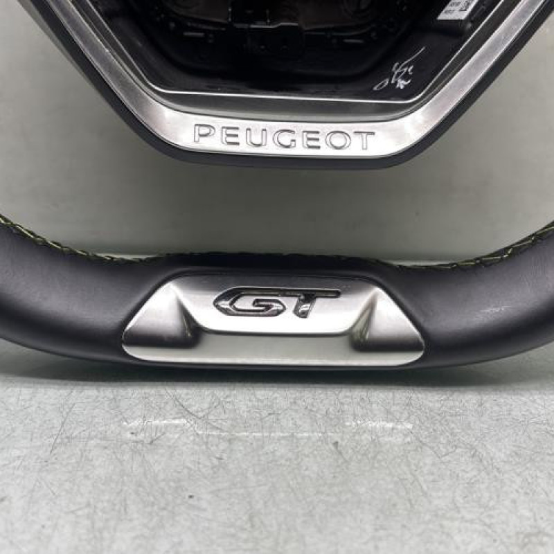 Volant PEUGEOT 208 2 Photo n°3