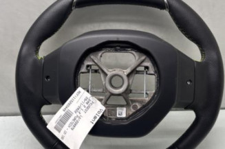 Volant PEUGEOT 208 2