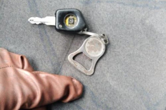 Feu arriere principal droit (feux) PEUGEOT 306