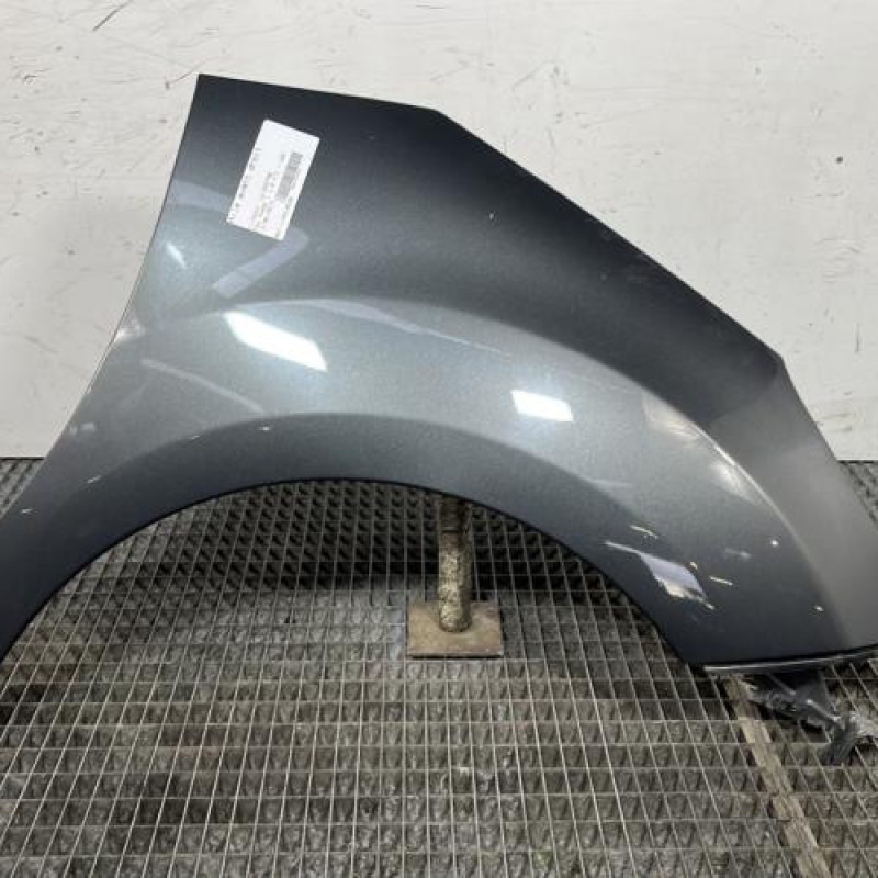 Aile avant droit CITROEN DS3 Photo n°1