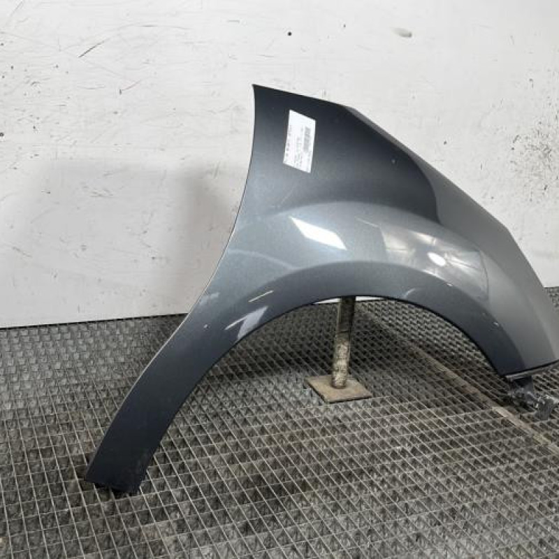 Aile avant droit CITROEN DS3 Photo n°3