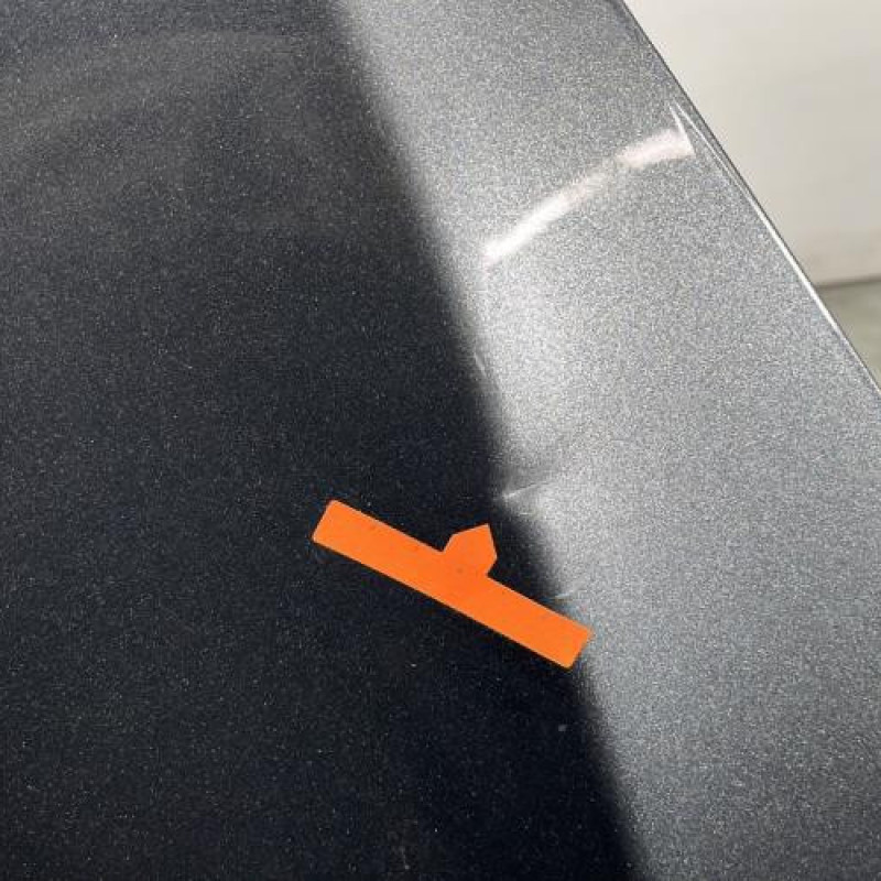 Capot CITROEN DS3 Photo n°2