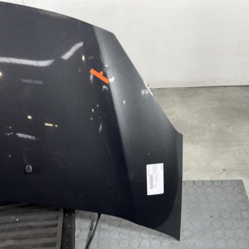 Capot CITROEN DS3 Photo n°3