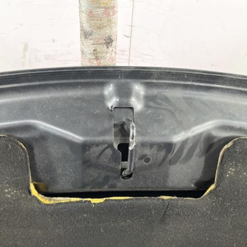 Capot CITROEN DS3 Photo n°5