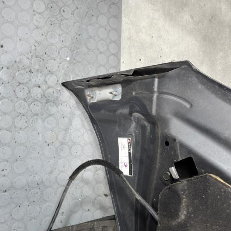 Capot CITROEN DS3 Photo n°6