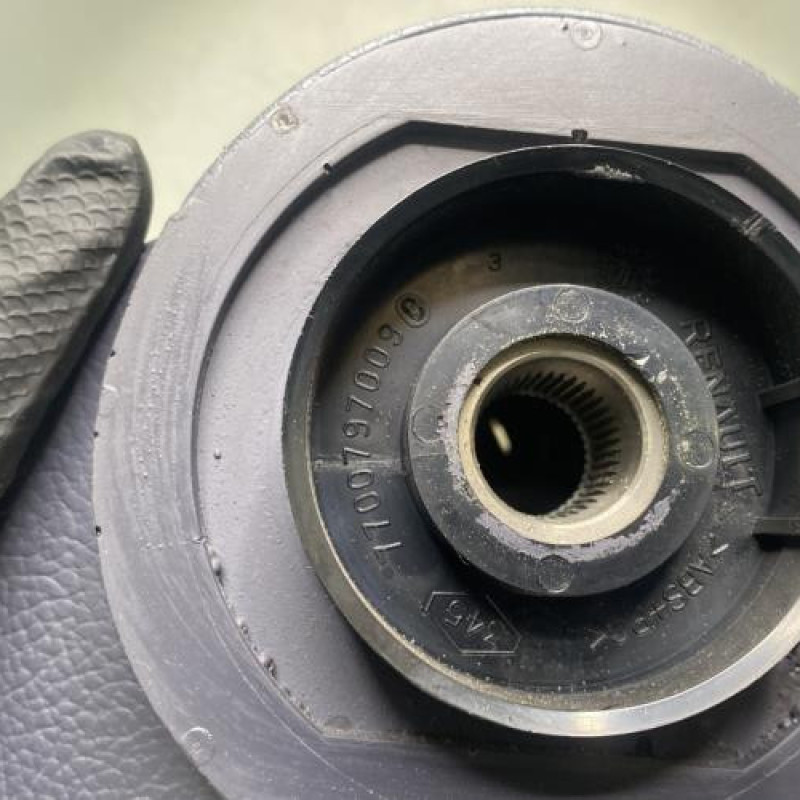 Volant RENAULT TWINGO 1 Photo n°3