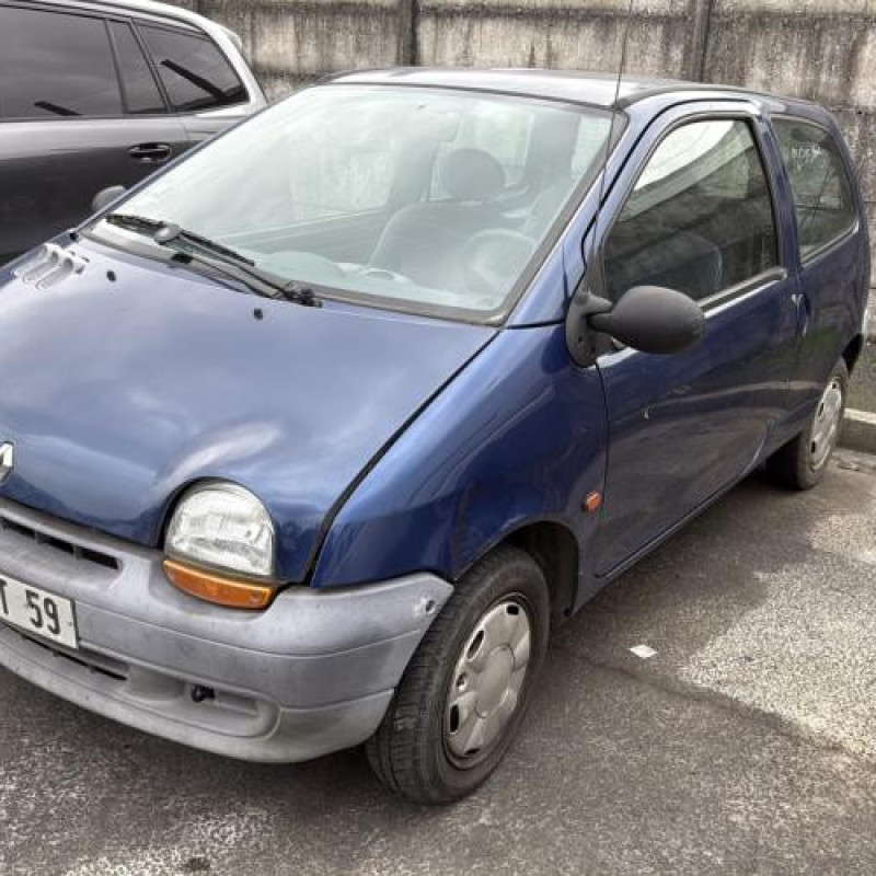Volant RENAULT TWINGO 1 Photo n°6