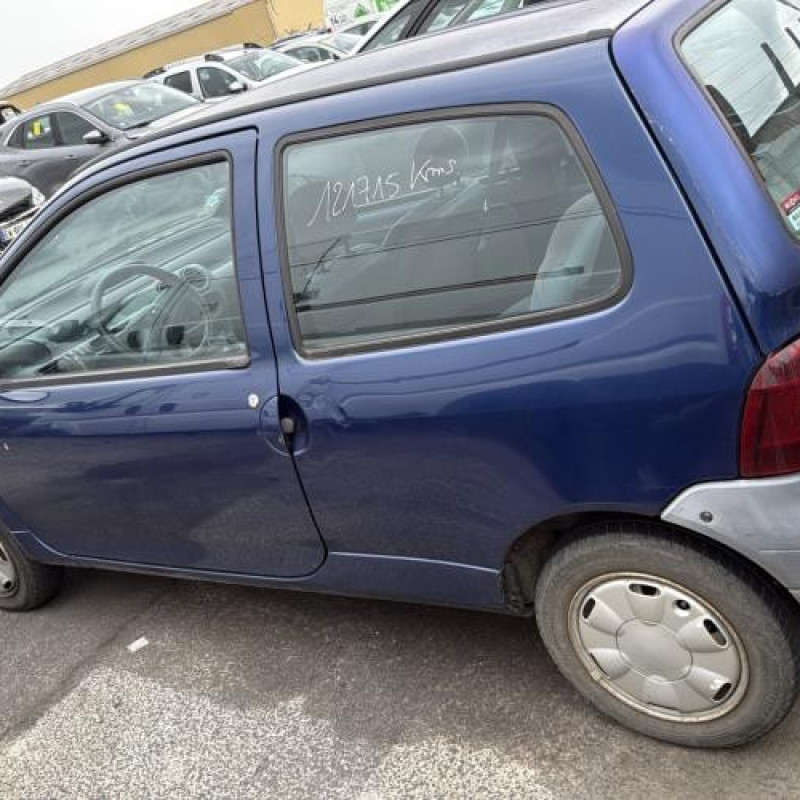 Volant RENAULT TWINGO 1 Photo n°13