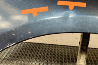 Aile avant droit VOLKSWAGEN GOLF 5