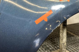 Aile avant droit VOLKSWAGEN GOLF 5