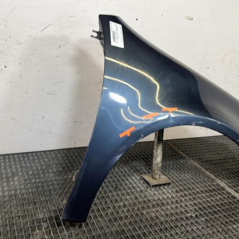 Aile avant droit VOLKSWAGEN GOLF 5 Photo n°5