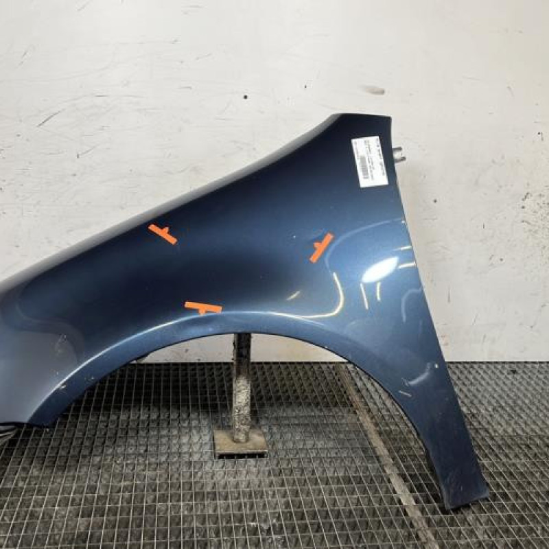 Aile avant gauche VOLKSWAGEN GOLF 5 Photo n°1